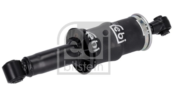 Shock Absorber, driver cab suspension